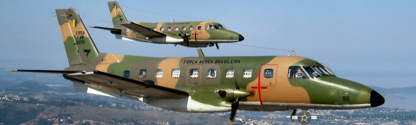 H-34 Super Puma, Força Aérea Brasileira (FAB) - Brazilian Air Force