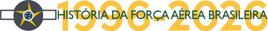 História da Força Aérea Brasileira